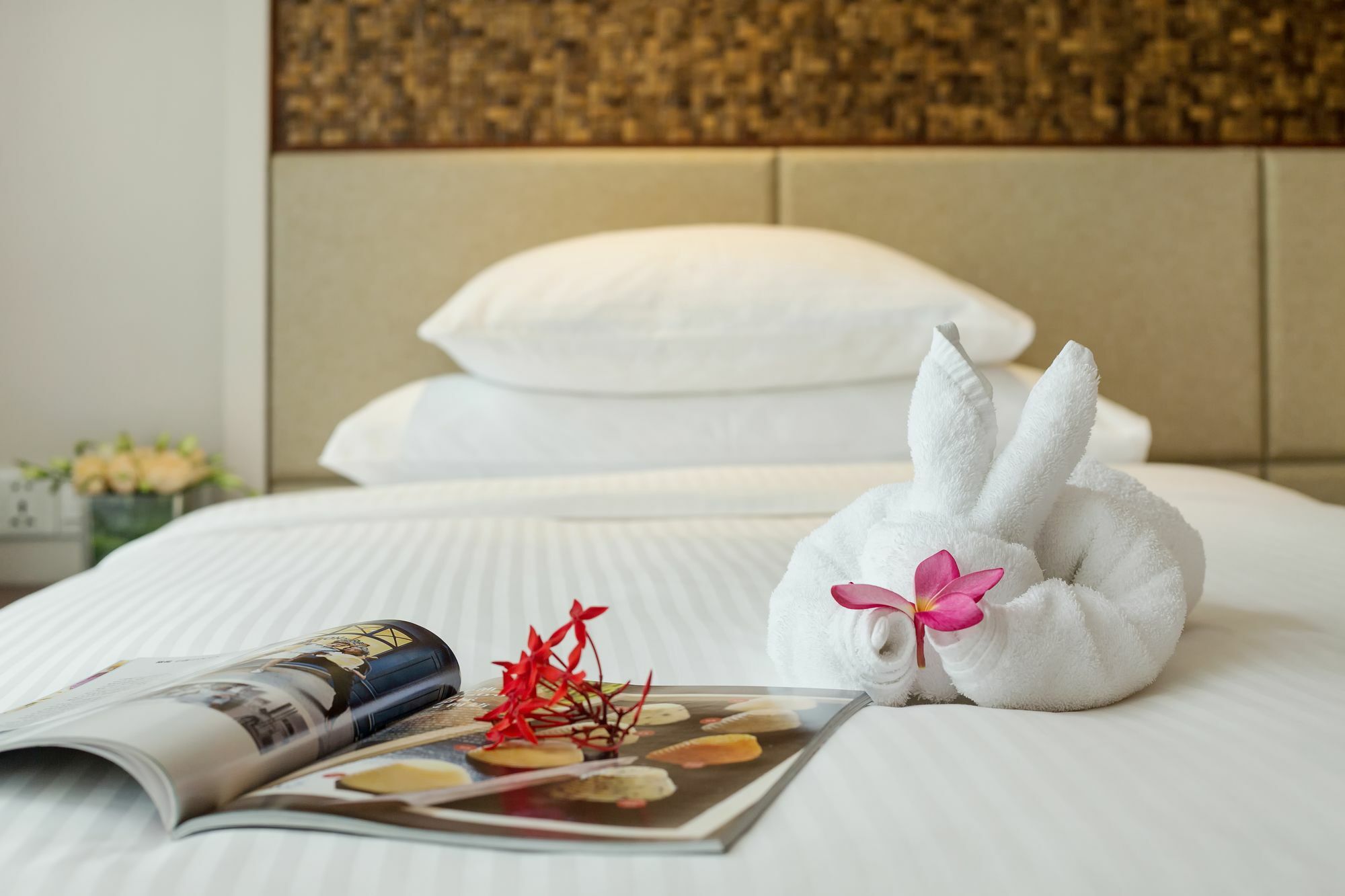 La Floret Villas Yalong Bay Sanya Luoyushangcun Eksteriør bilde