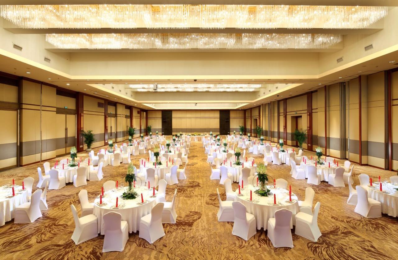 La Floret Villas Yalong Bay Sanya Luoyushangcun Eksteriør bilde
