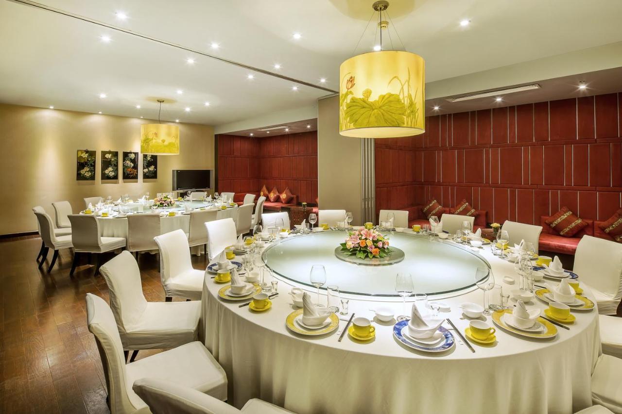 La Floret Villas Yalong Bay Sanya Luoyushangcun Eksteriør bilde